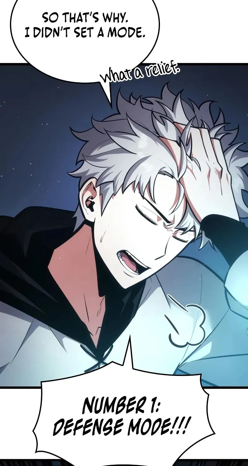 Emperor of Solo Play Chapter 3 page 43 - 