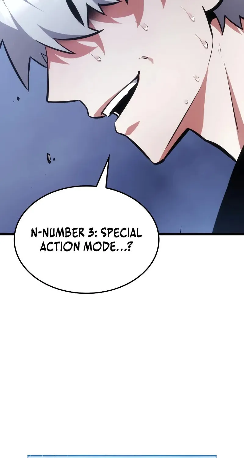 Emperor of Solo Play Chapter 3 page 48 - 