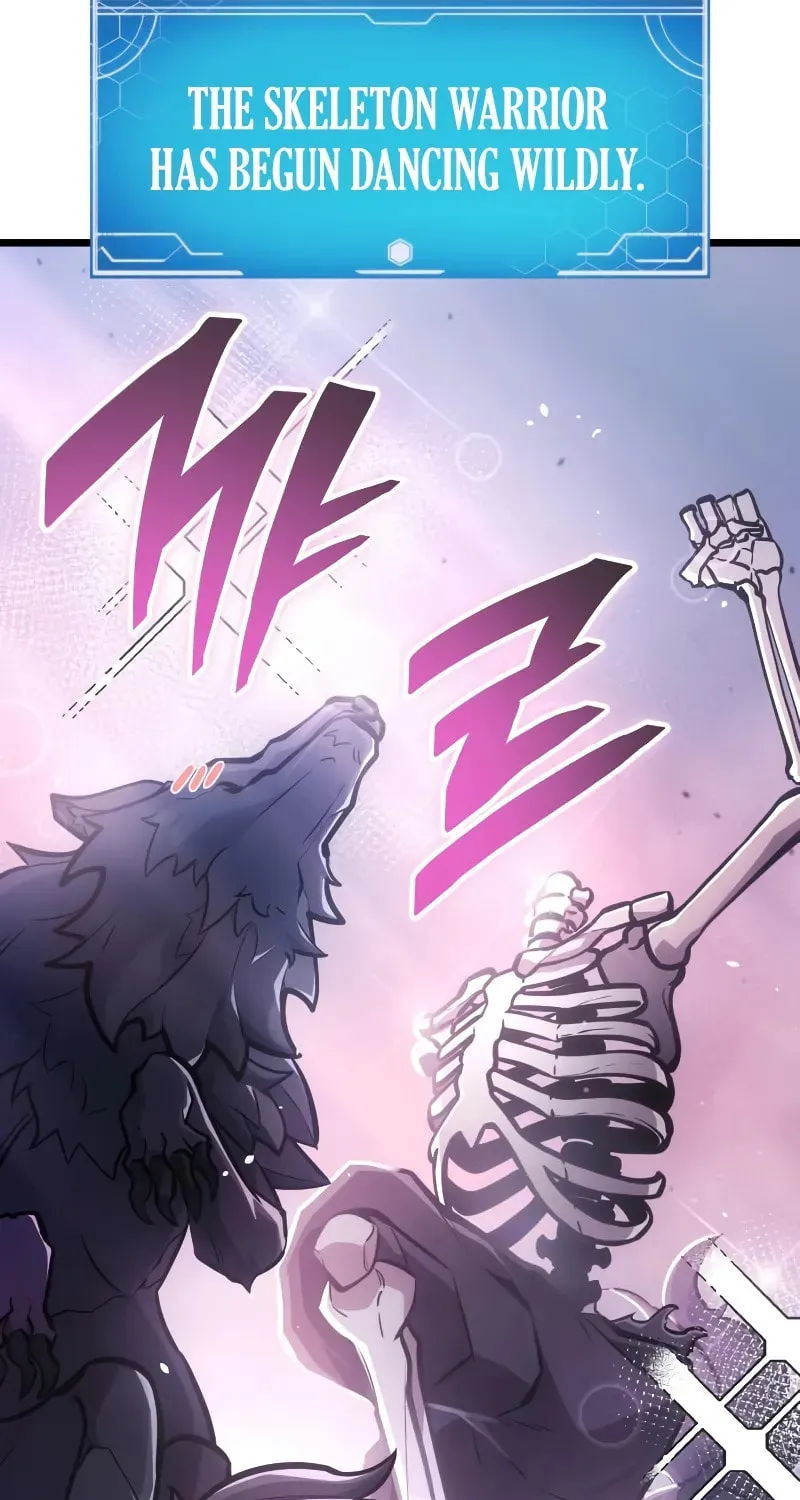 Emperor of Solo Play Chapter 3 page 49 - 
