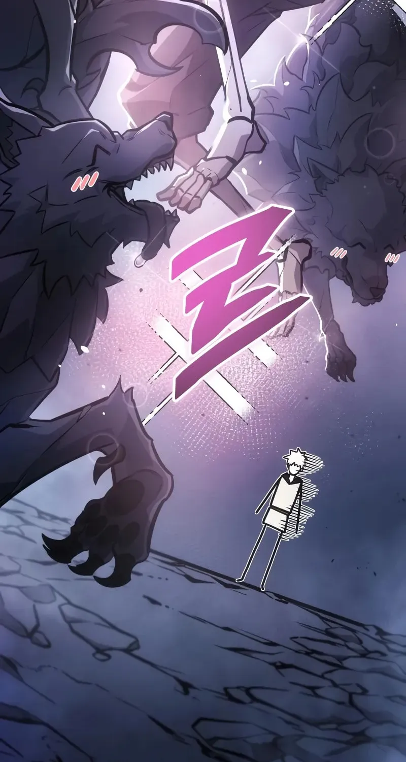 Emperor of Solo Play Chapter 3 page 50 - 