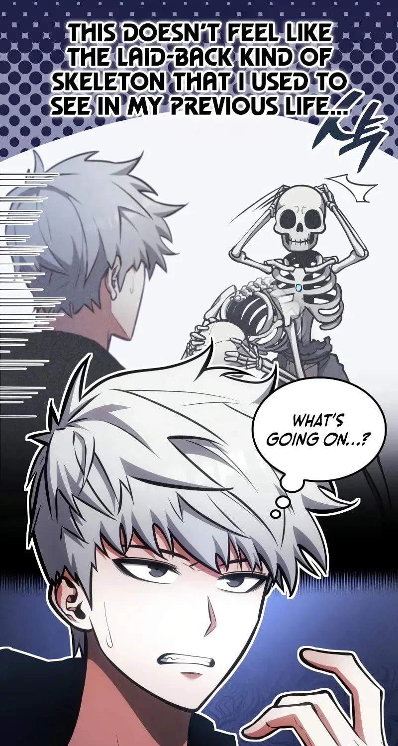 Emperor of Solo Play Chapter 3 page 6 - 