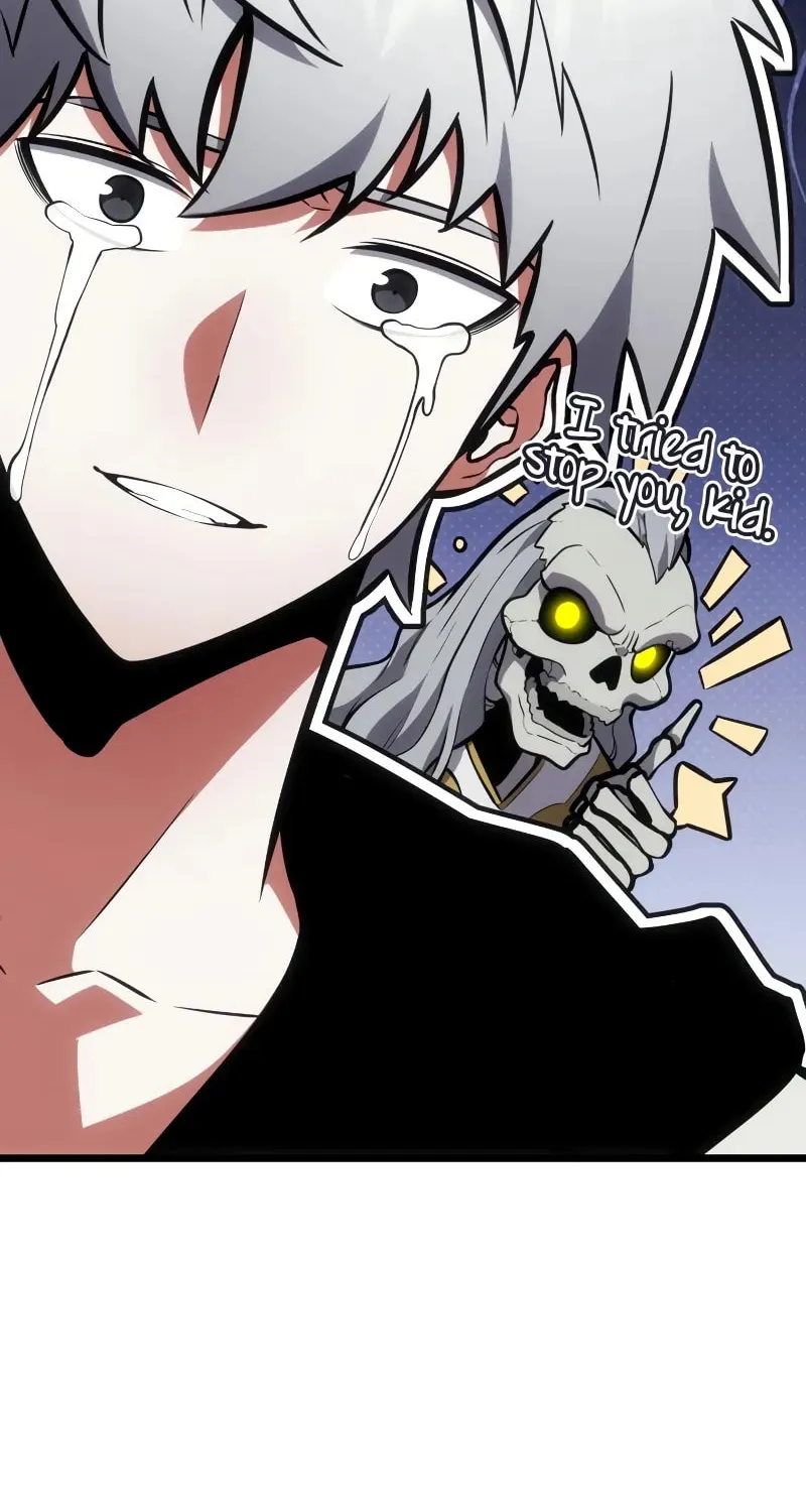 Emperor of Solo Play Chapter 3 page 52 - 