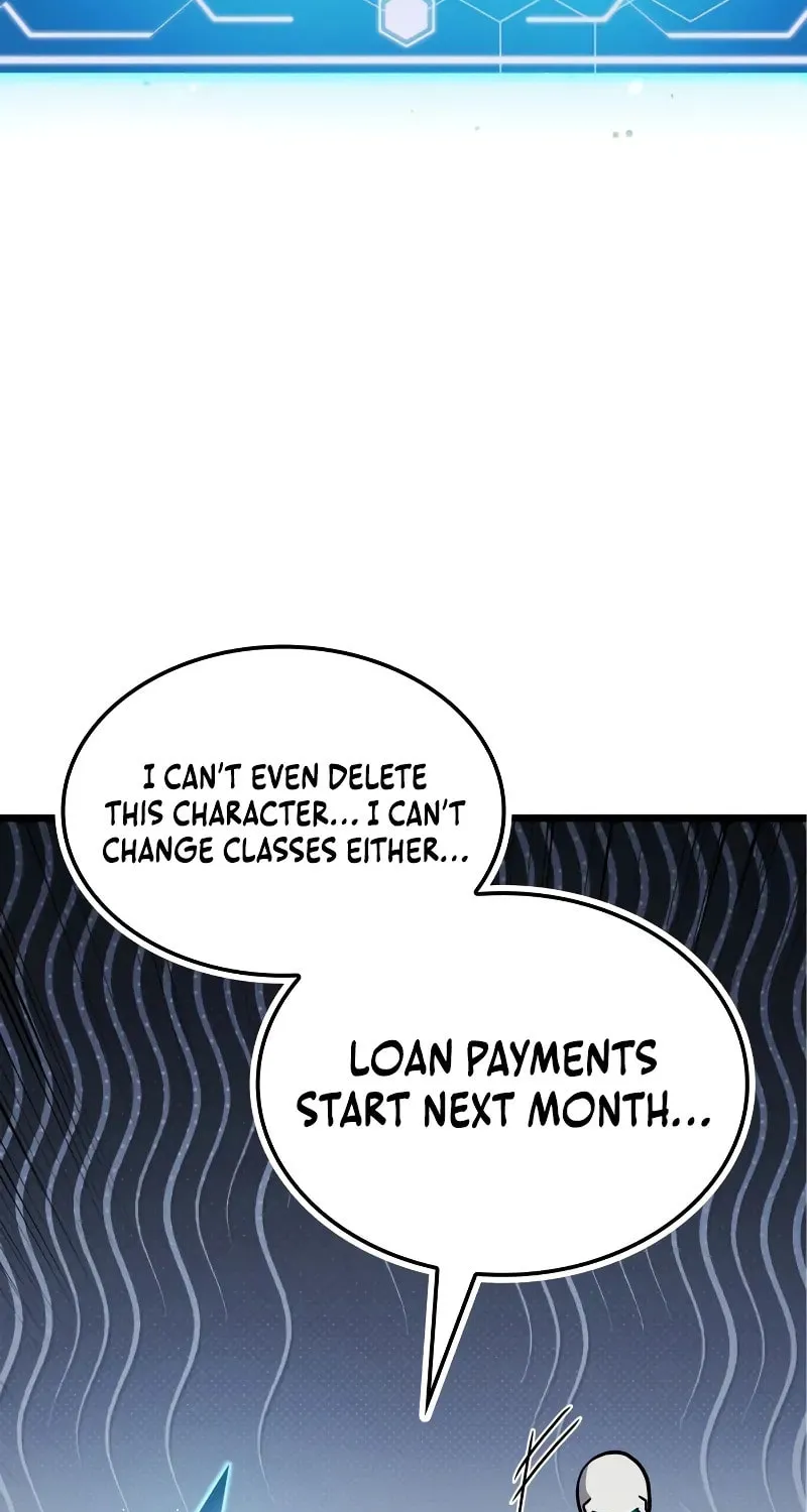 Emperor of Solo Play Chapter 3 page 57 - 
