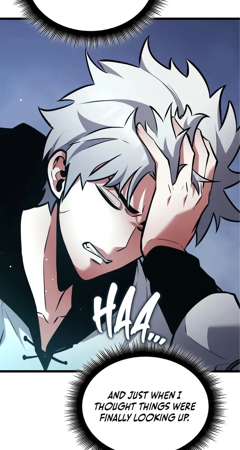 Emperor of Solo Play Chapter 3 page 60 - 