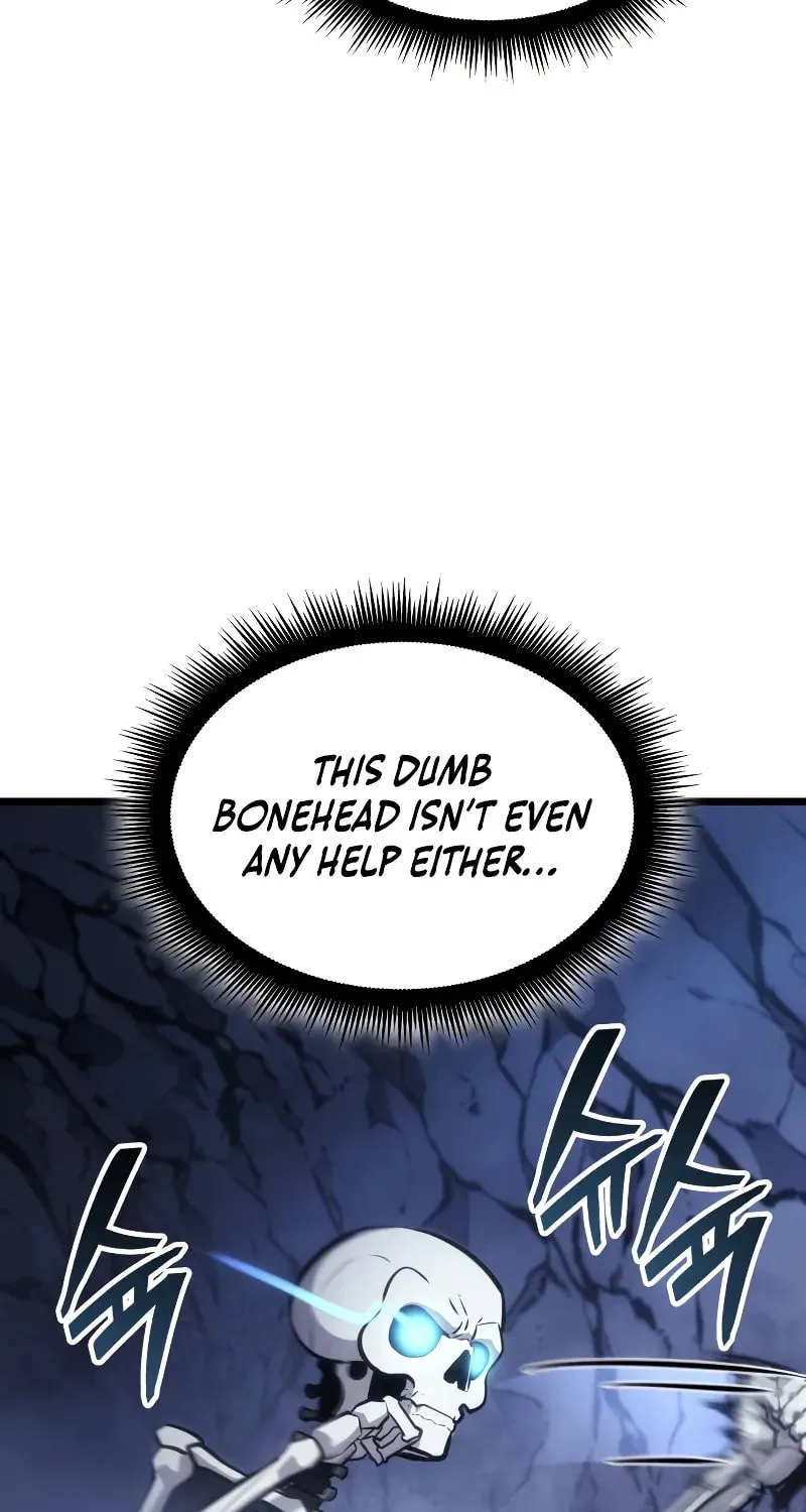 Emperor of Solo Play Chapter 3 page 61 - 
