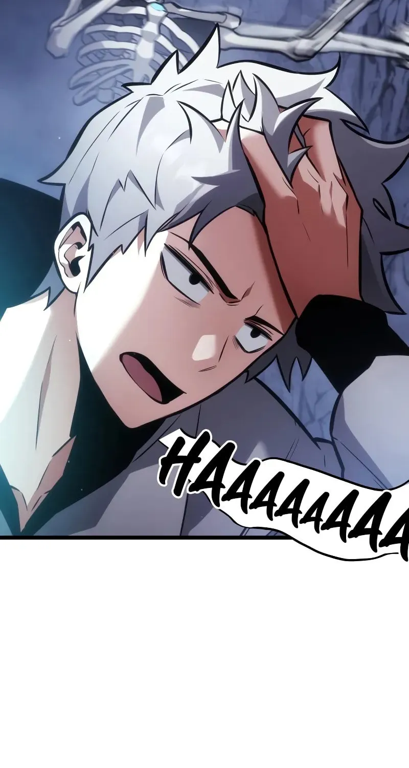 Emperor of Solo Play Chapter 3 page 62 - 