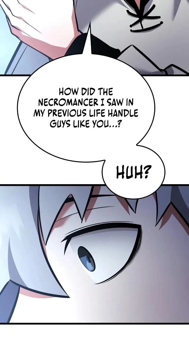 Emperor of Solo Play Chapter 3 page 64 - 