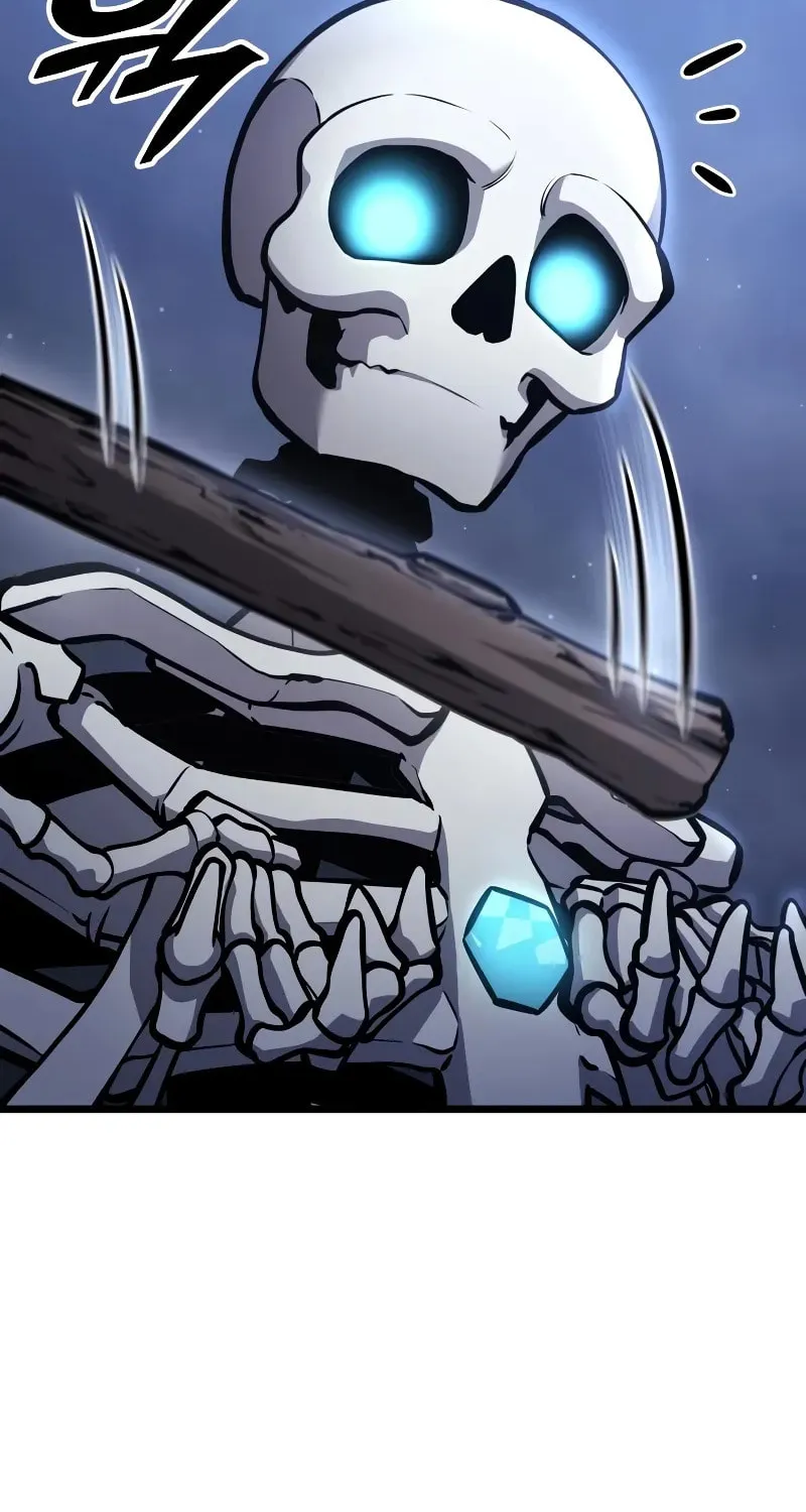 Emperor of Solo Play Chapter 3 page 73 - 