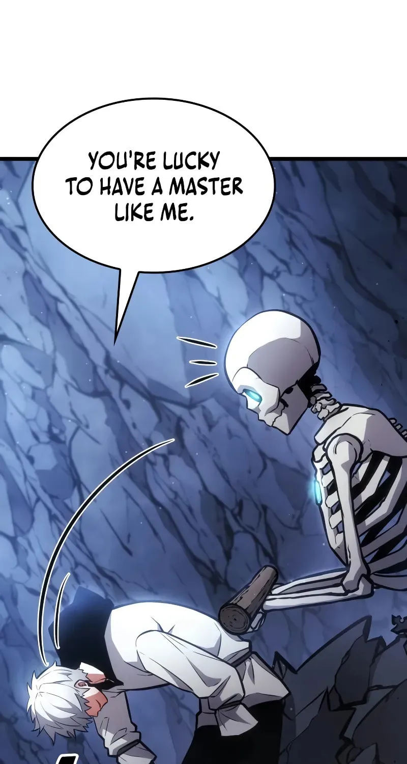 Emperor of Solo Play Chapter 3 page 74 - 