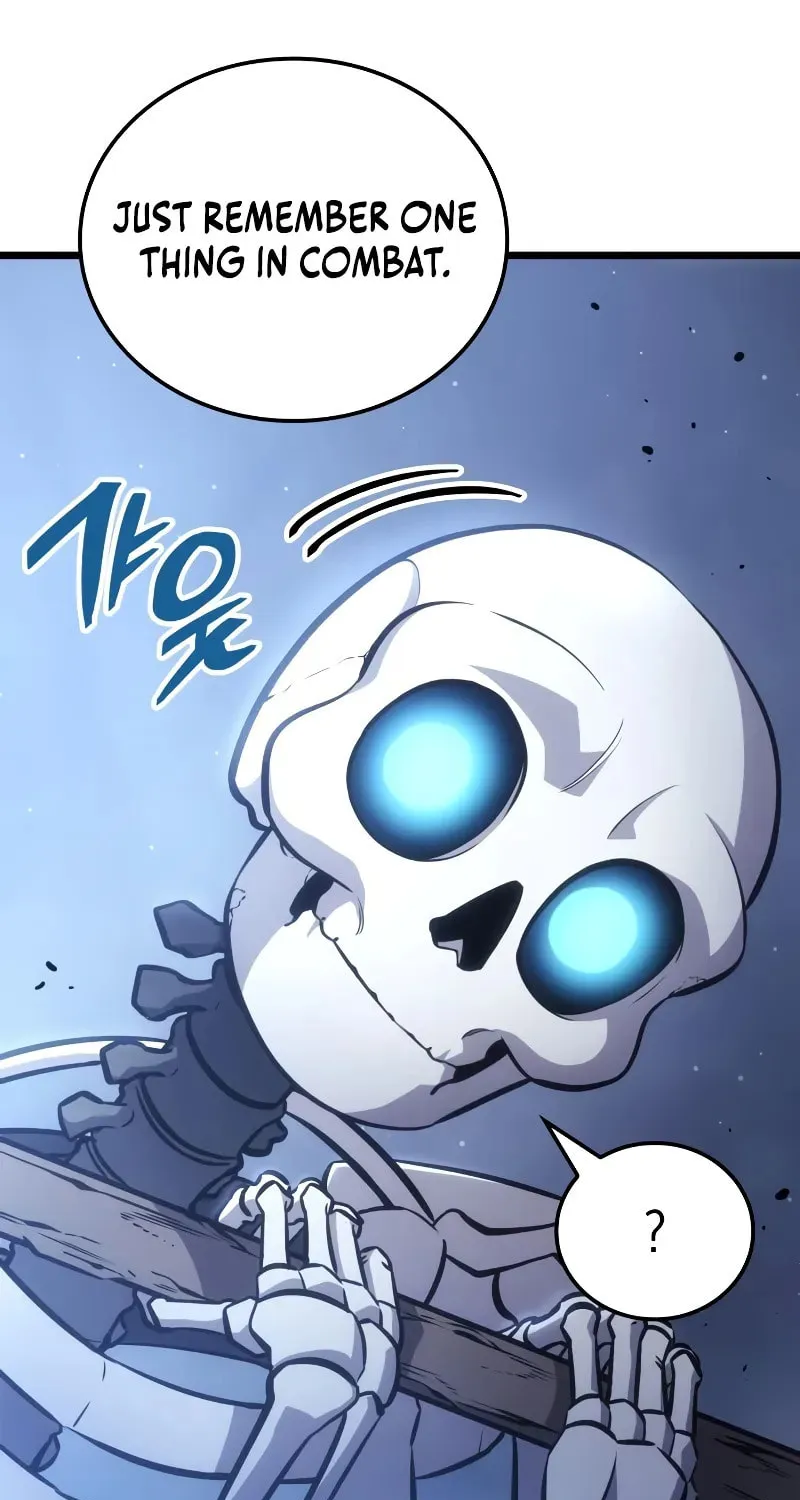 Emperor of Solo Play Chapter 3 page 77 - 