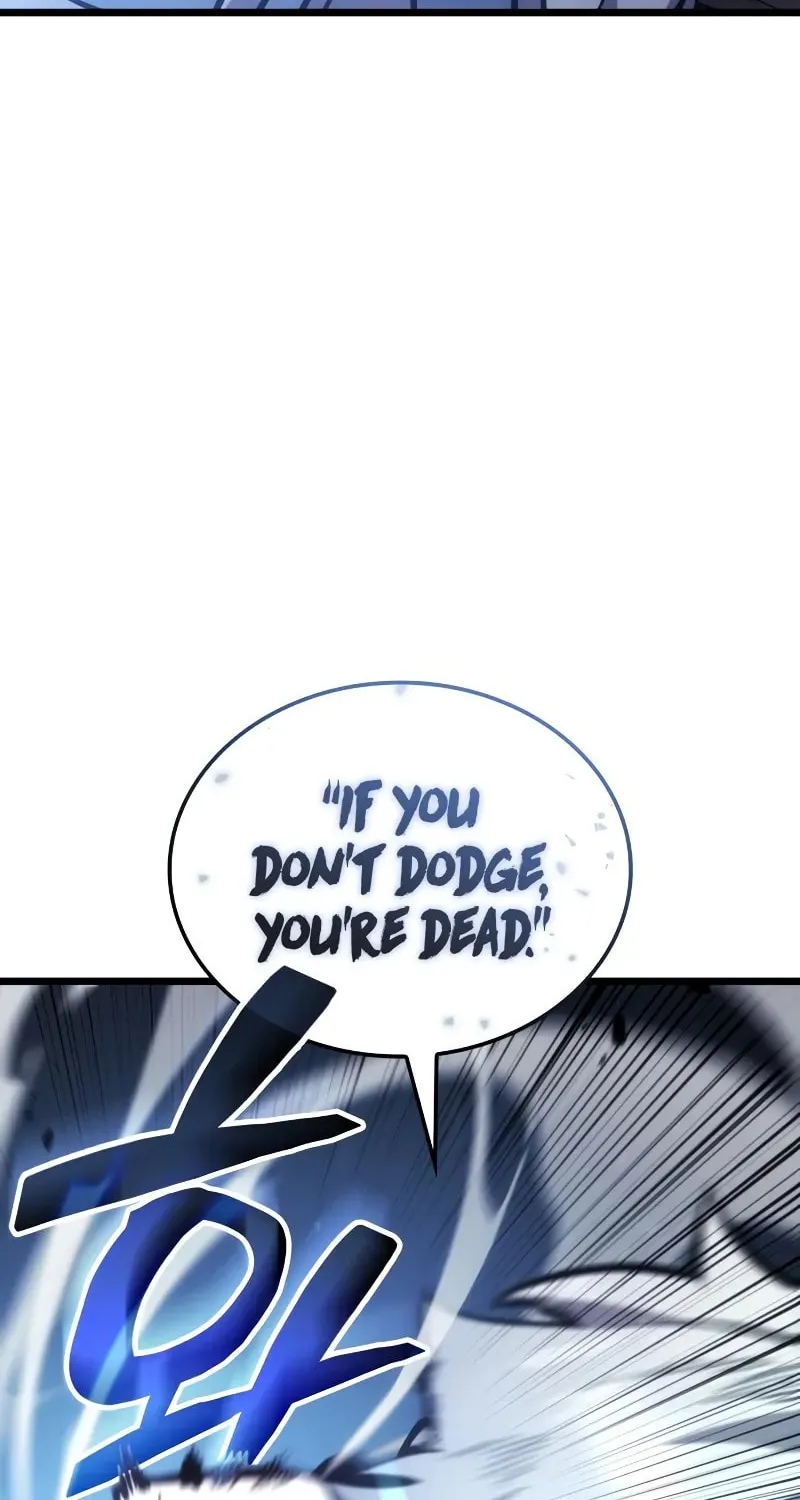 Emperor of Solo Play Chapter 3 page 78 - 