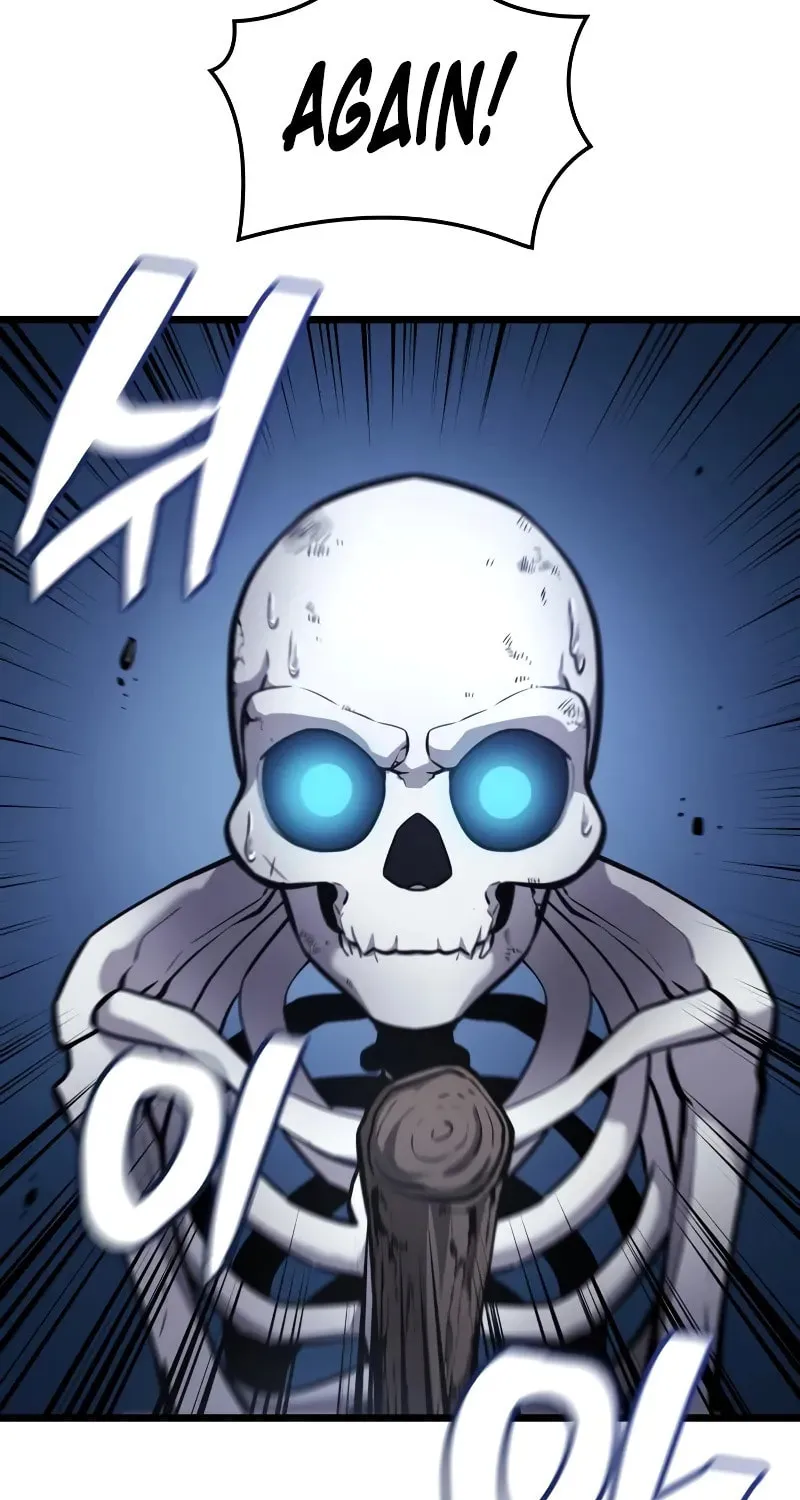 Emperor of Solo Play Chapter 3 page 85 - 