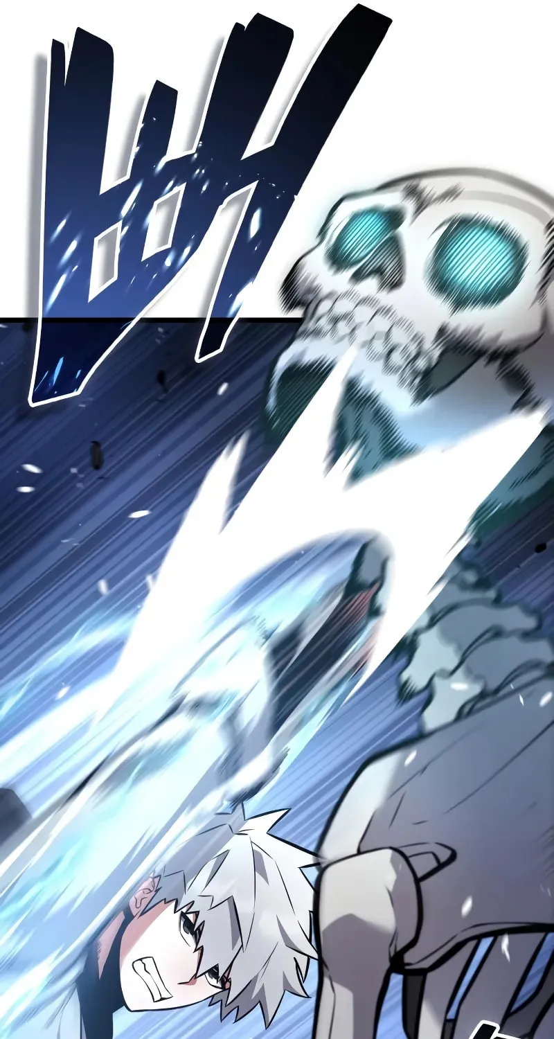Emperor of Solo Play Chapter 3 page 87 - 