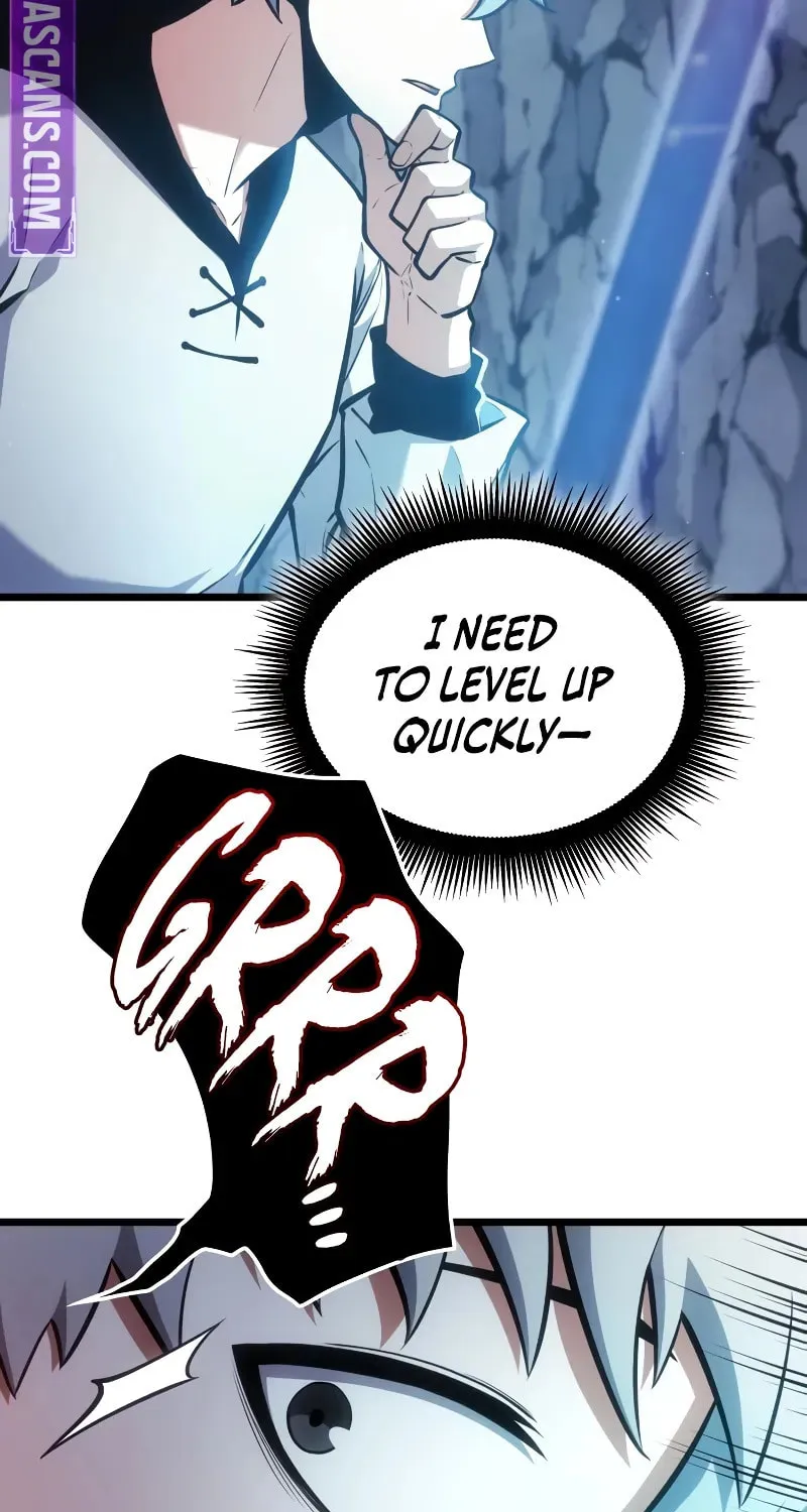 Emperor of Solo Play Chapter 3 page 10 - 