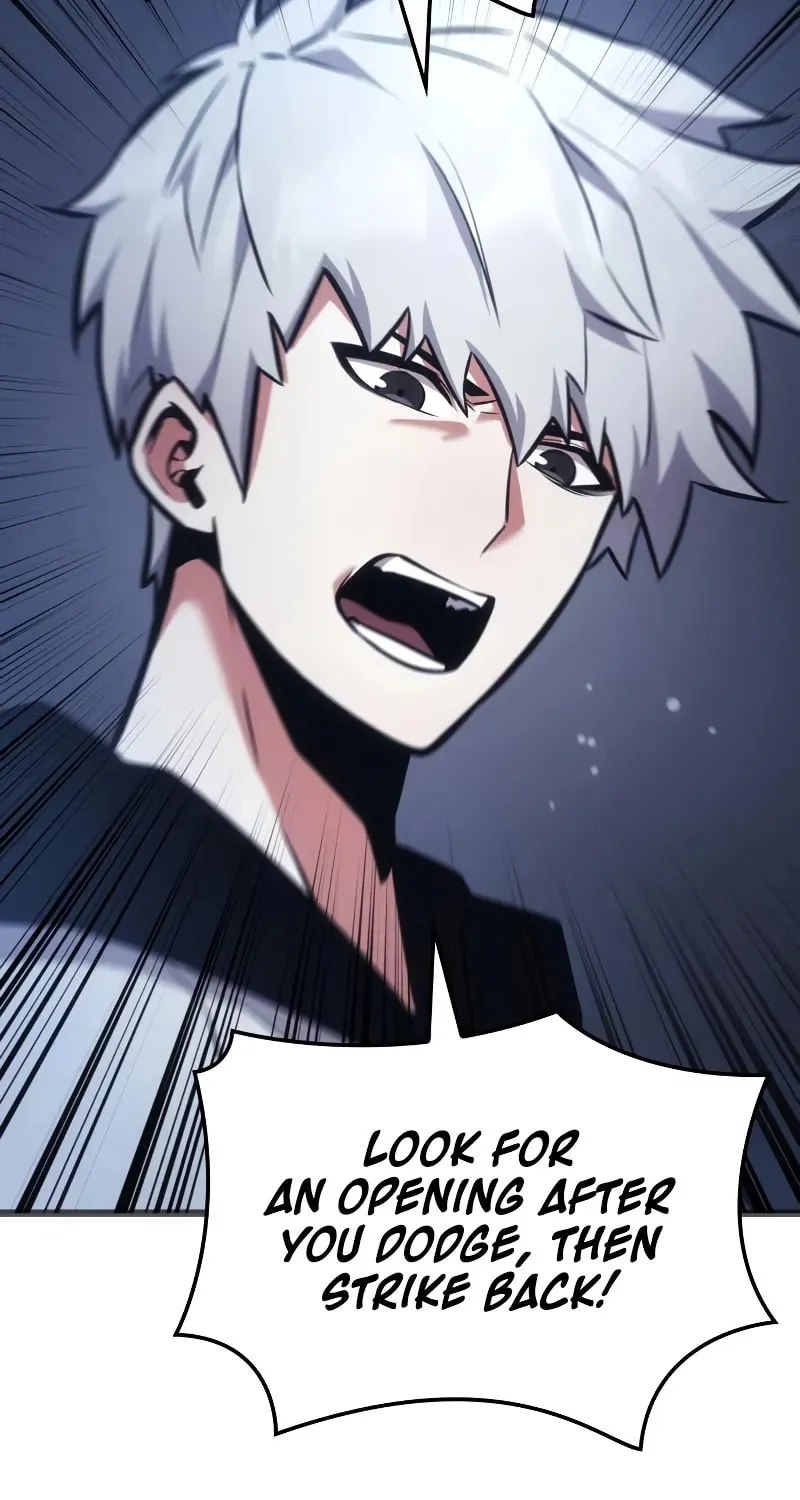 Emperor of Solo Play Chapter 3 page 91 - 