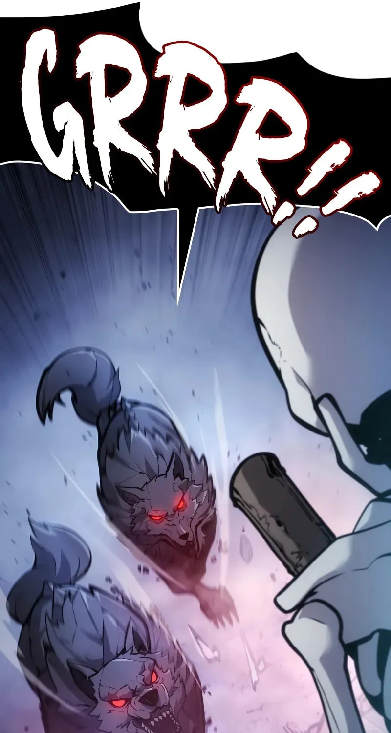 Emperor of Solo Play Chapter 3 page 96 - 