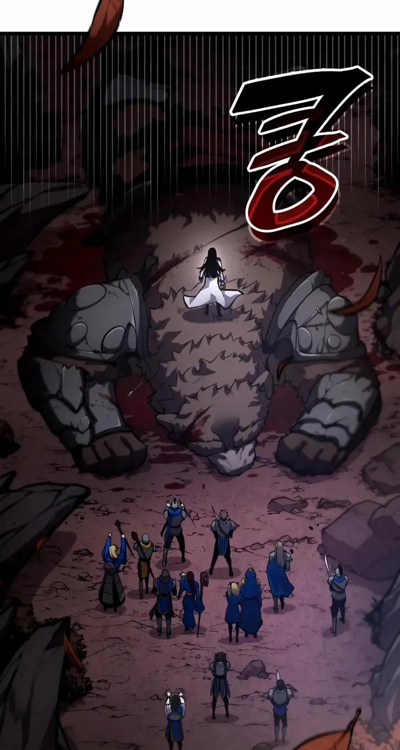 Emperor of Solo Play Chapter 30 page 103 - 
