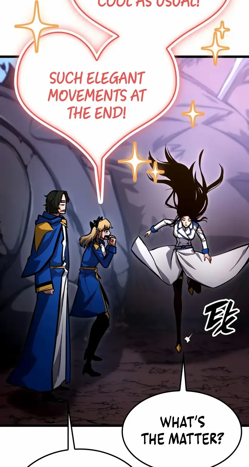Emperor of Solo Play Chapter 30 page 108 - 