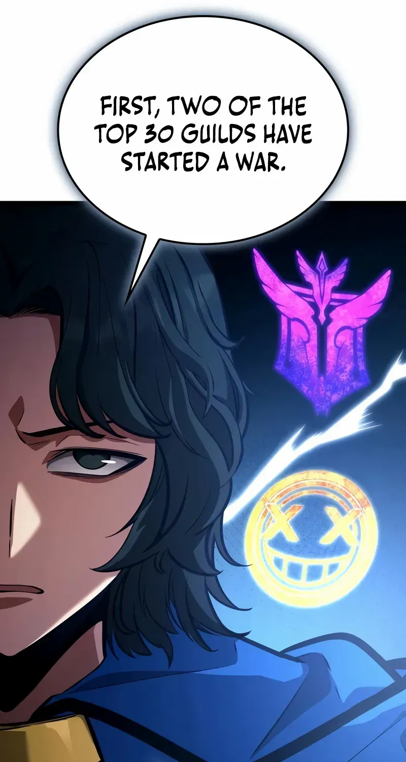 Emperor of Solo Play Chapter 30 page 110 - 