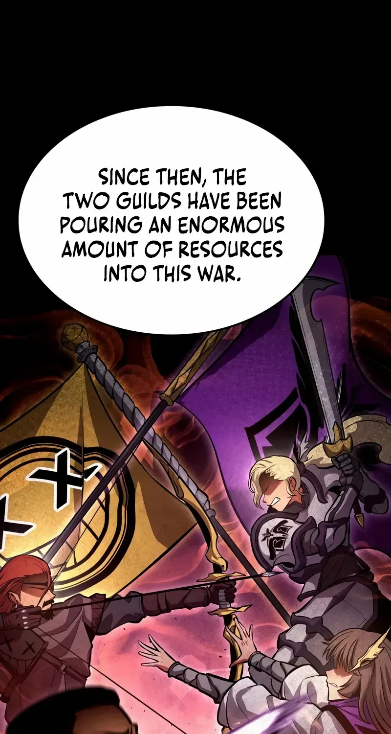 Emperor of Solo Play Chapter 30 page 113 - 