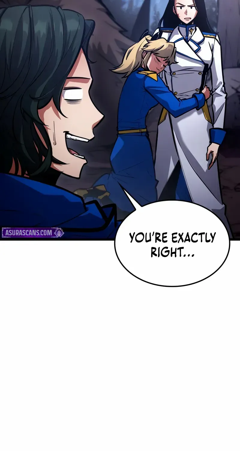 Emperor of Solo Play Chapter 30 page 116 - 