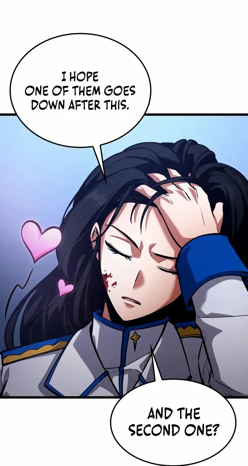 Emperor of Solo Play Chapter 30 page 117 - 