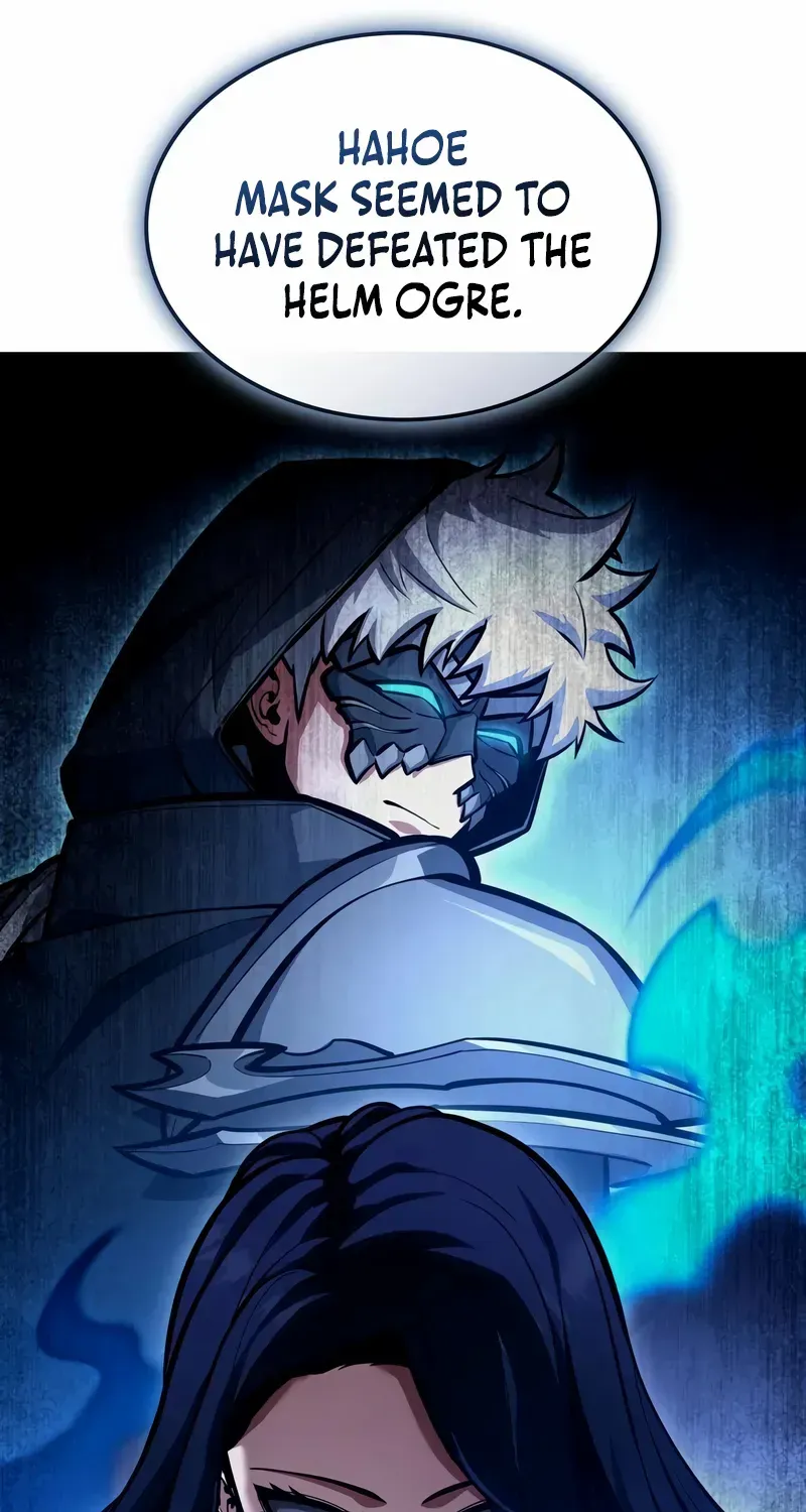 Emperor of Solo Play Chapter 30 page 120 - 
