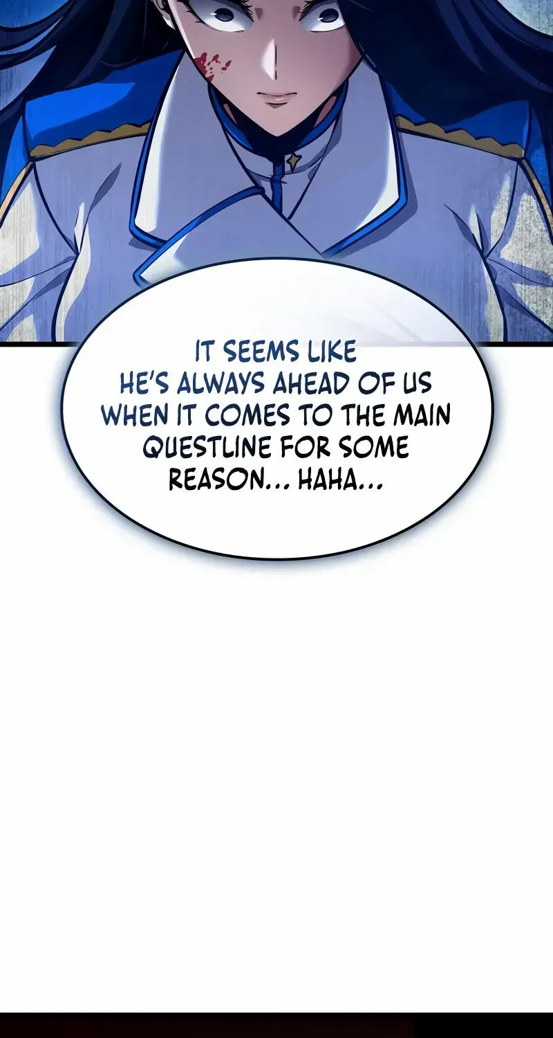 Emperor of Solo Play Chapter 30 page 121 - 
