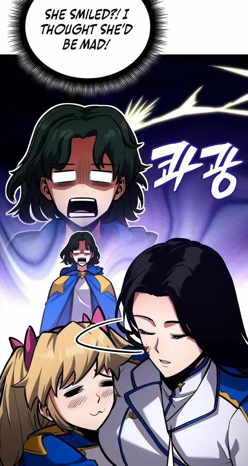Emperor of Solo Play Chapter 30 page 123 - 