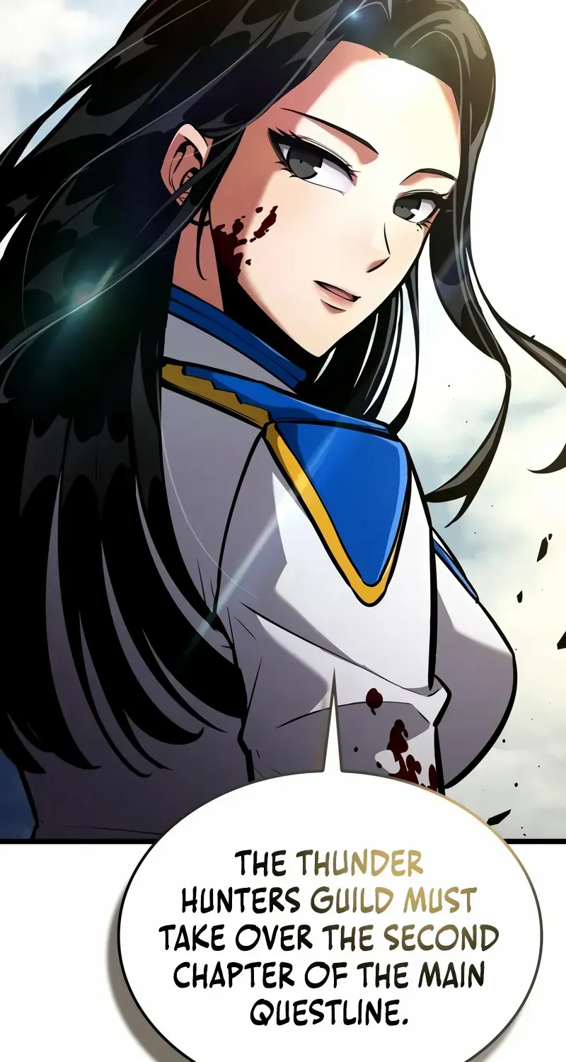 Emperor of Solo Play Chapter 30 page 125 - 
