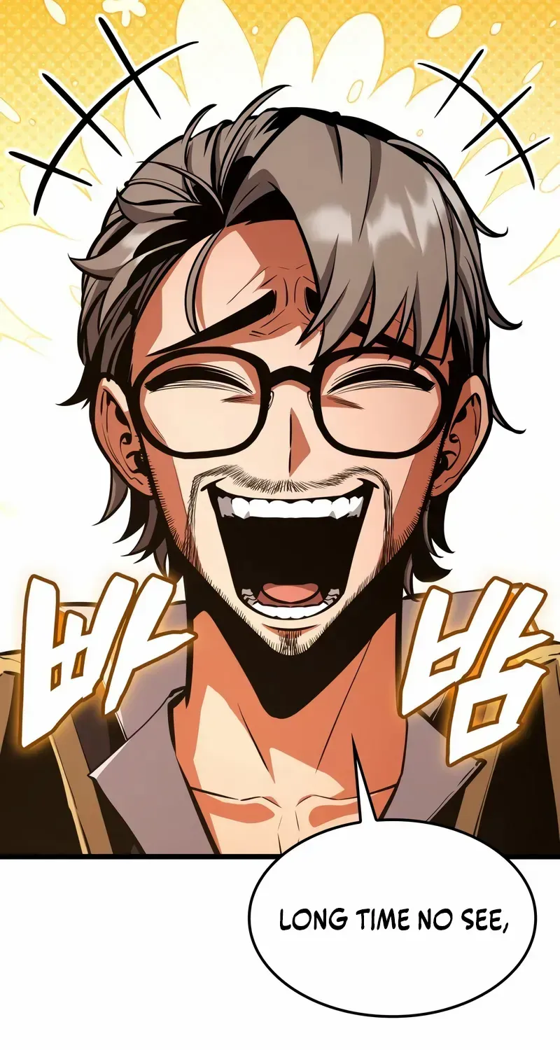 Emperor of Solo Play Chapter 30 page 128 - 