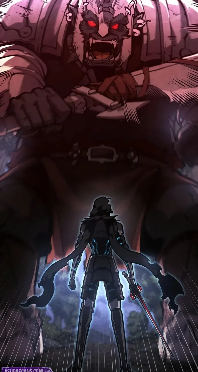 Emperor of Solo Play Chapter 30 page 14 - 
