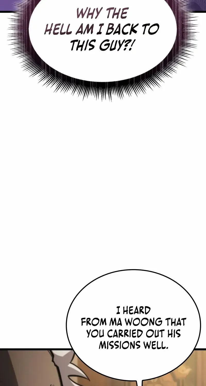 Emperor of Solo Play Chapter 30 page 131 - 