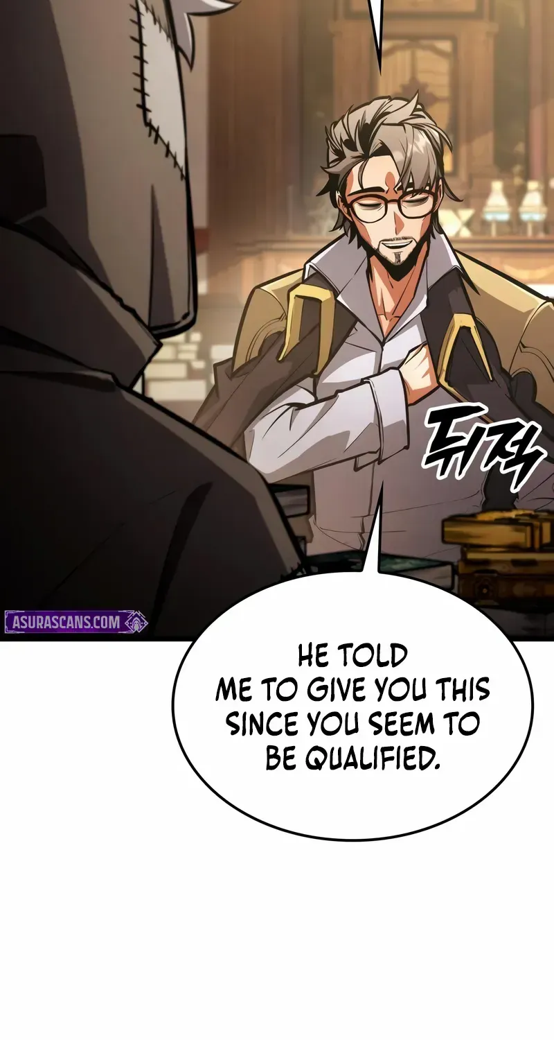 Emperor of Solo Play Chapter 30 page 132 - 