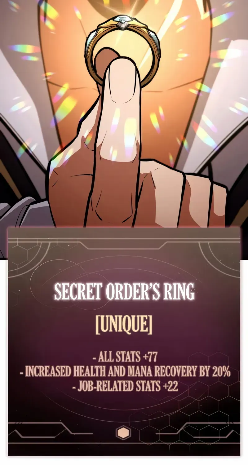 Emperor of Solo Play Chapter 30 page 134 - 