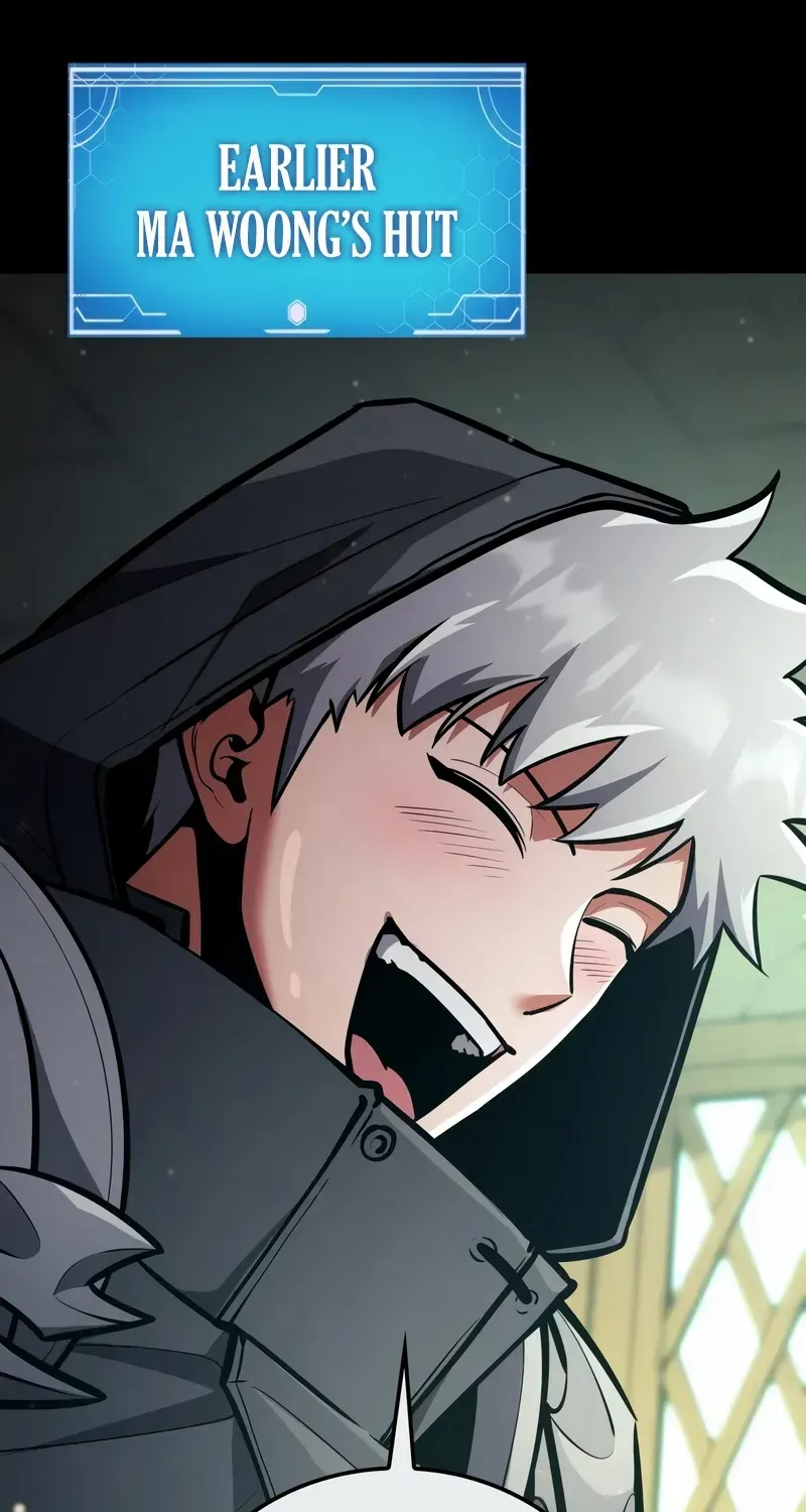Emperor of Solo Play Chapter 30 page 137 - 