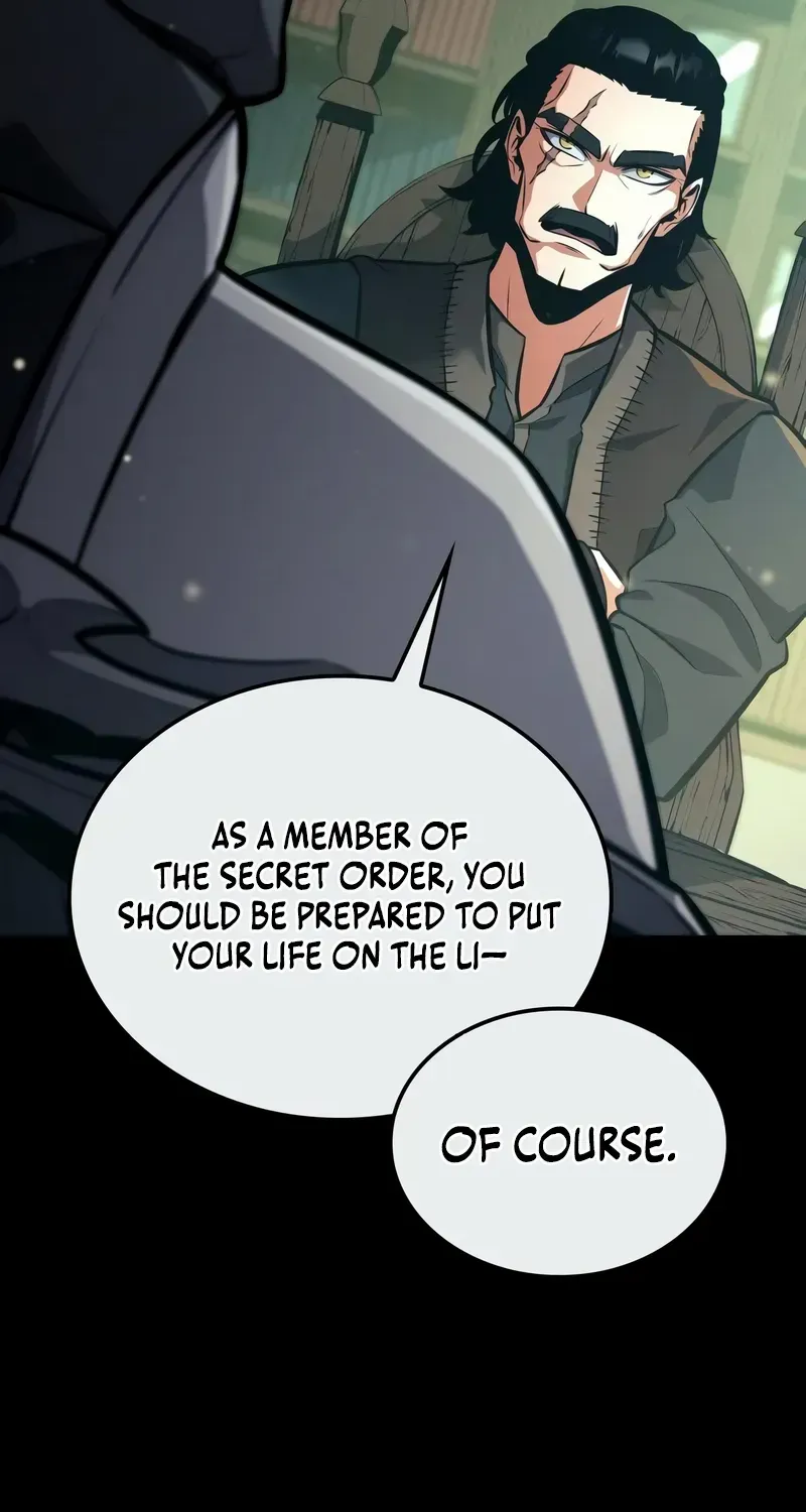 Emperor of Solo Play Chapter 30 page 139 - 