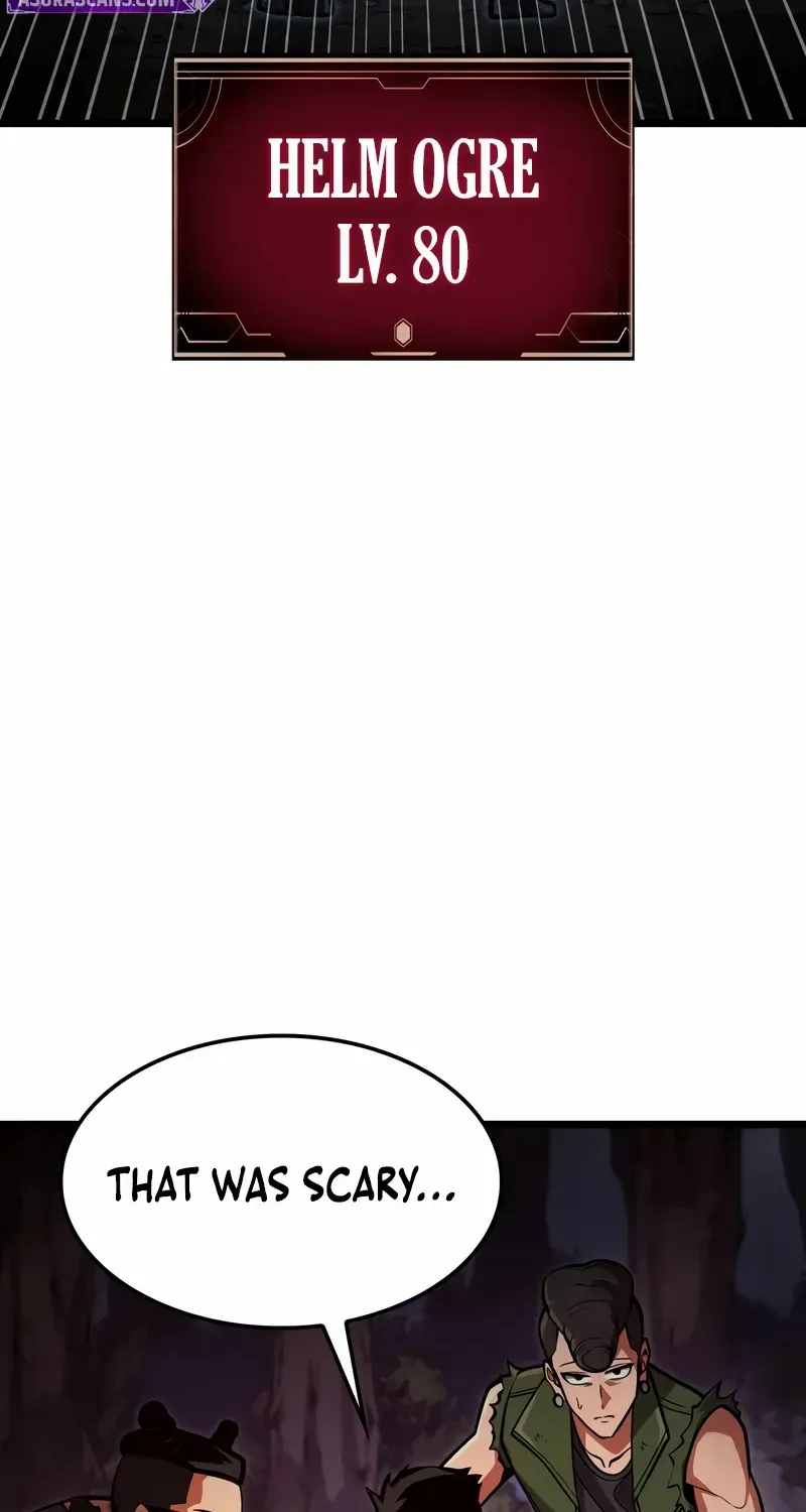 Emperor of Solo Play Chapter 30 page 15 - 