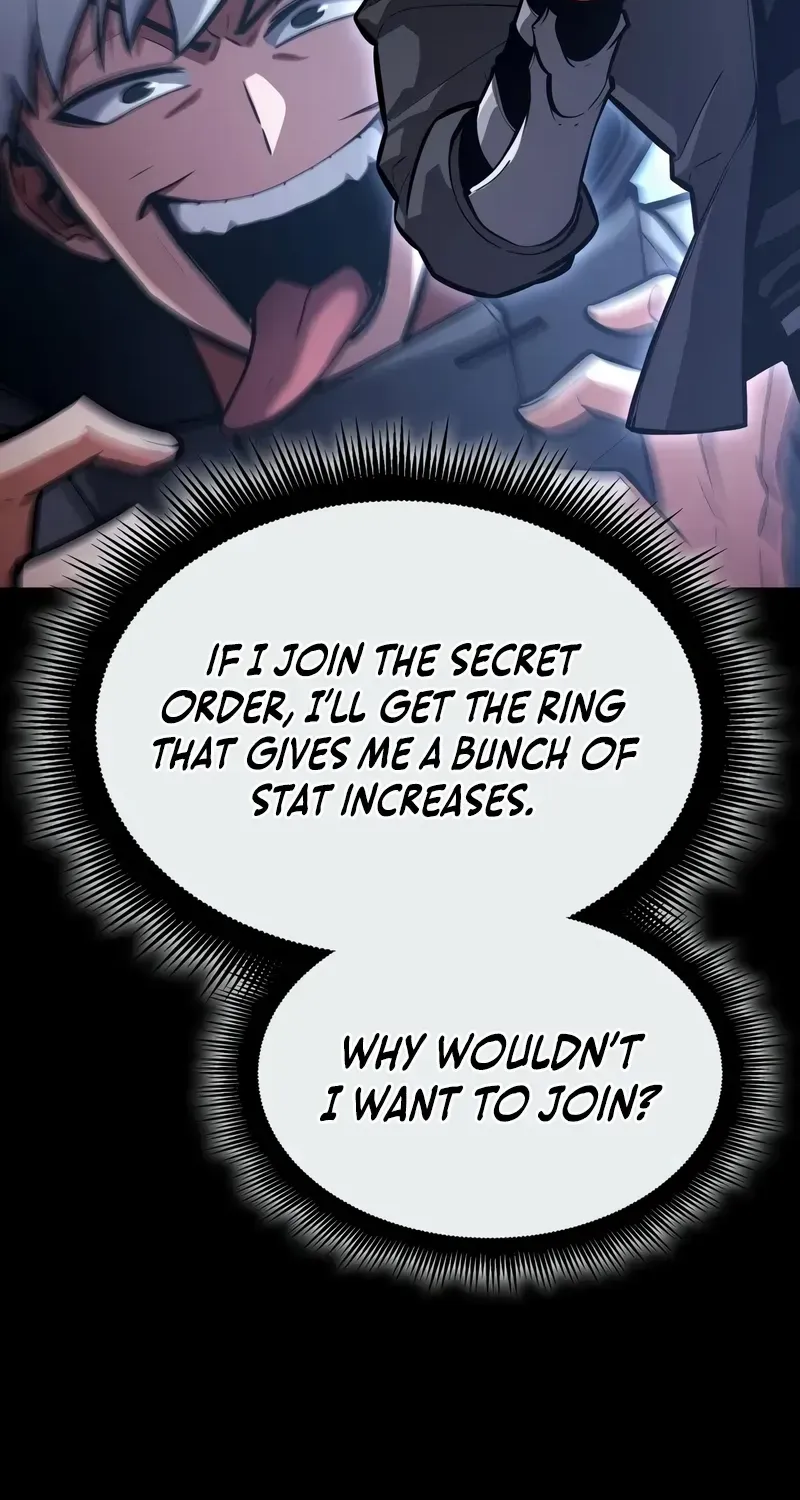 Emperor of Solo Play Chapter 30 page 141 - 