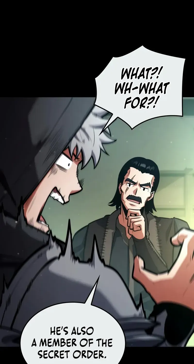 Emperor of Solo Play Chapter 30 page 145 - 