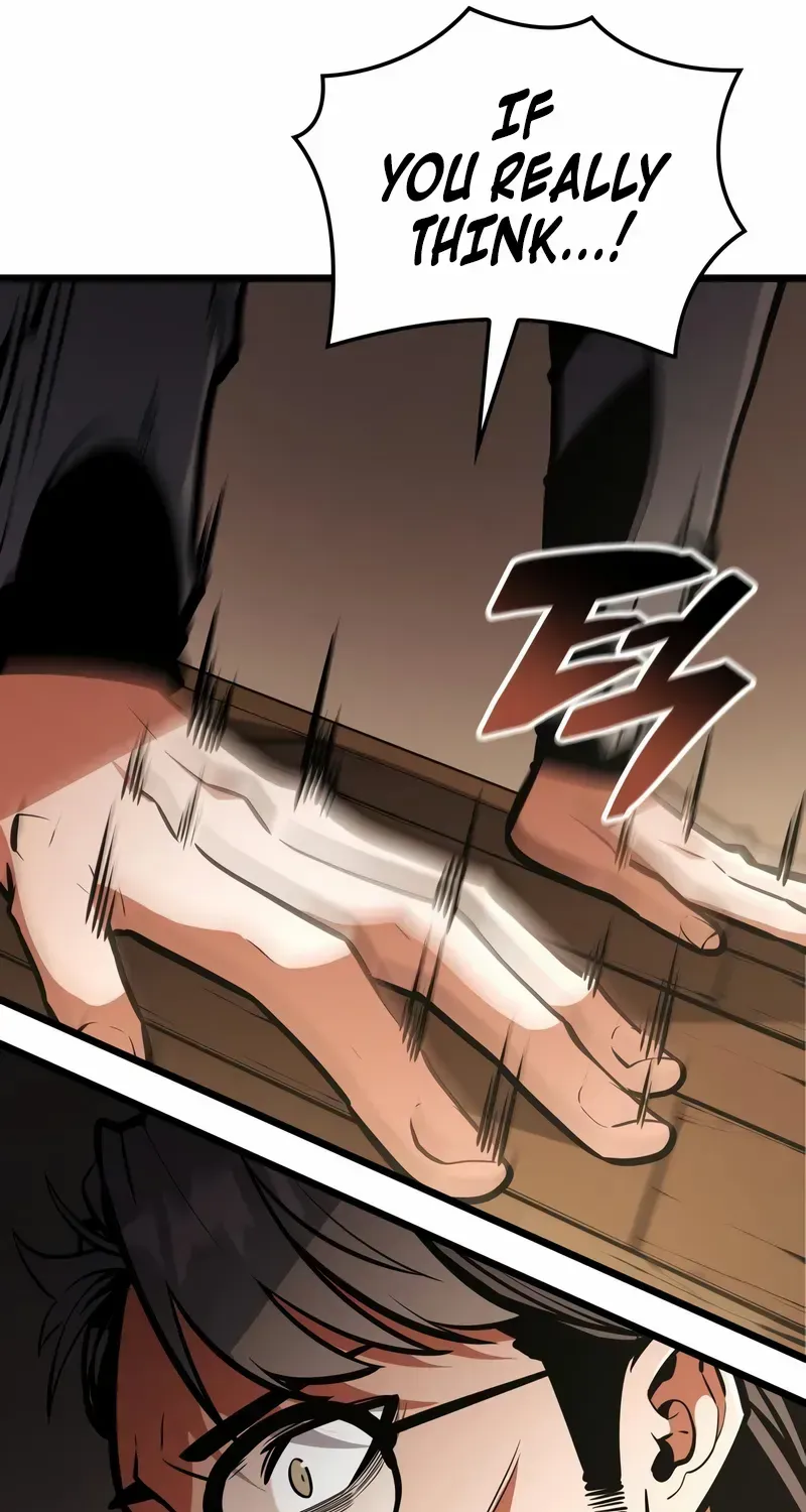 Emperor of Solo Play Chapter 30 page 150 - 