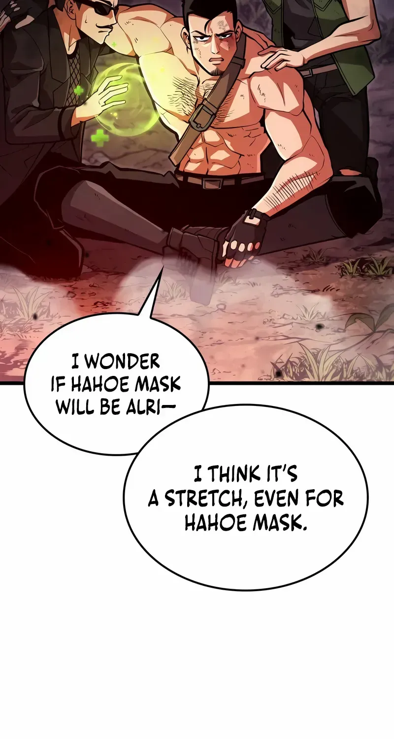 Emperor of Solo Play Chapter 30 page 16 - 