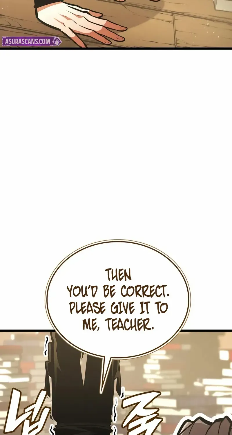 Emperor of Solo Play Chapter 30 page 153 - 