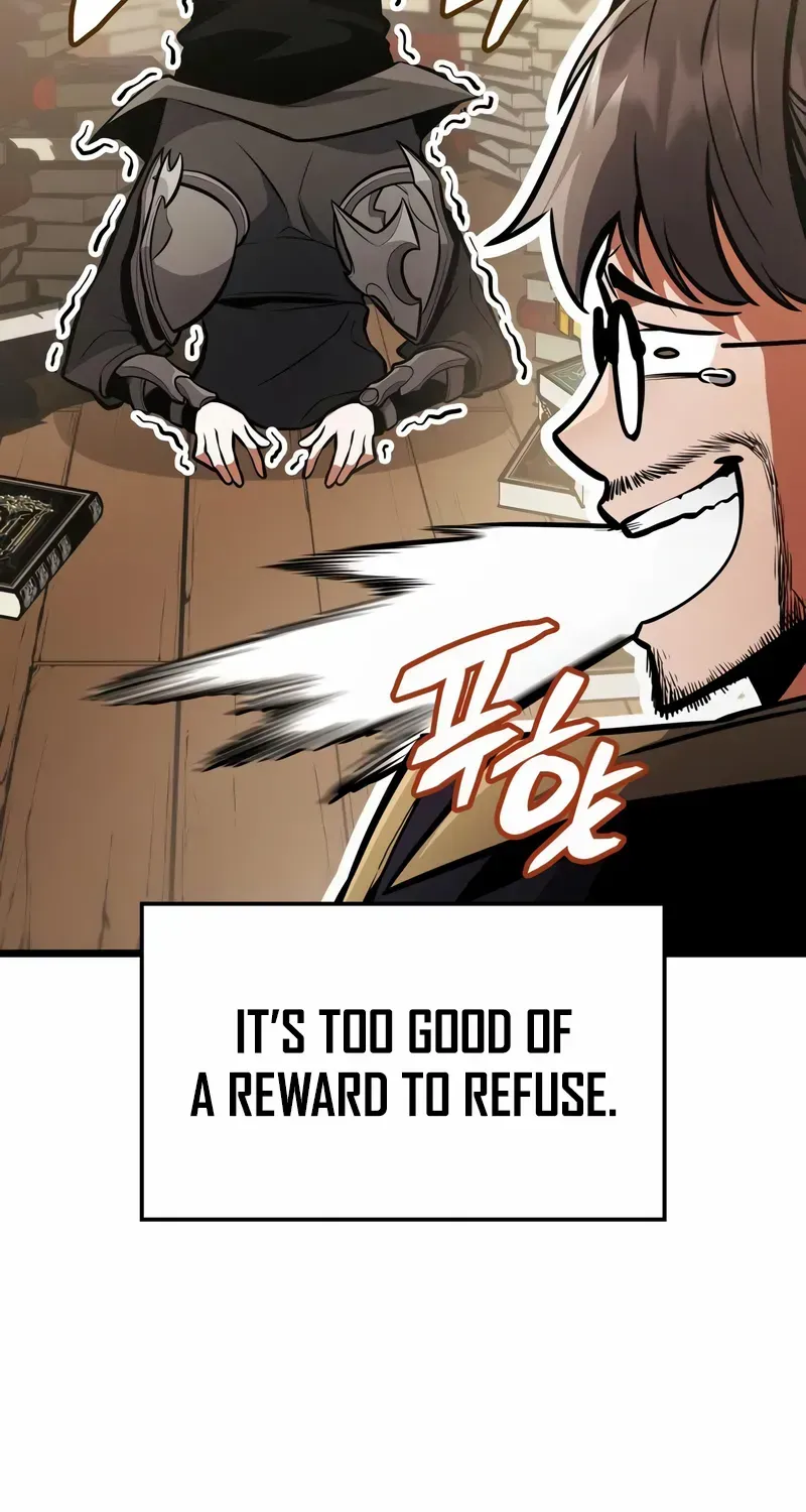Emperor of Solo Play Chapter 30 page 154 - 