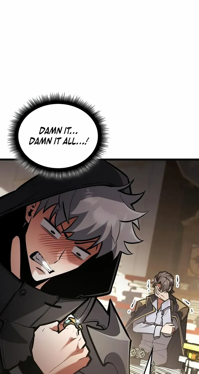 Emperor of Solo Play Chapter 30 page 155 - 