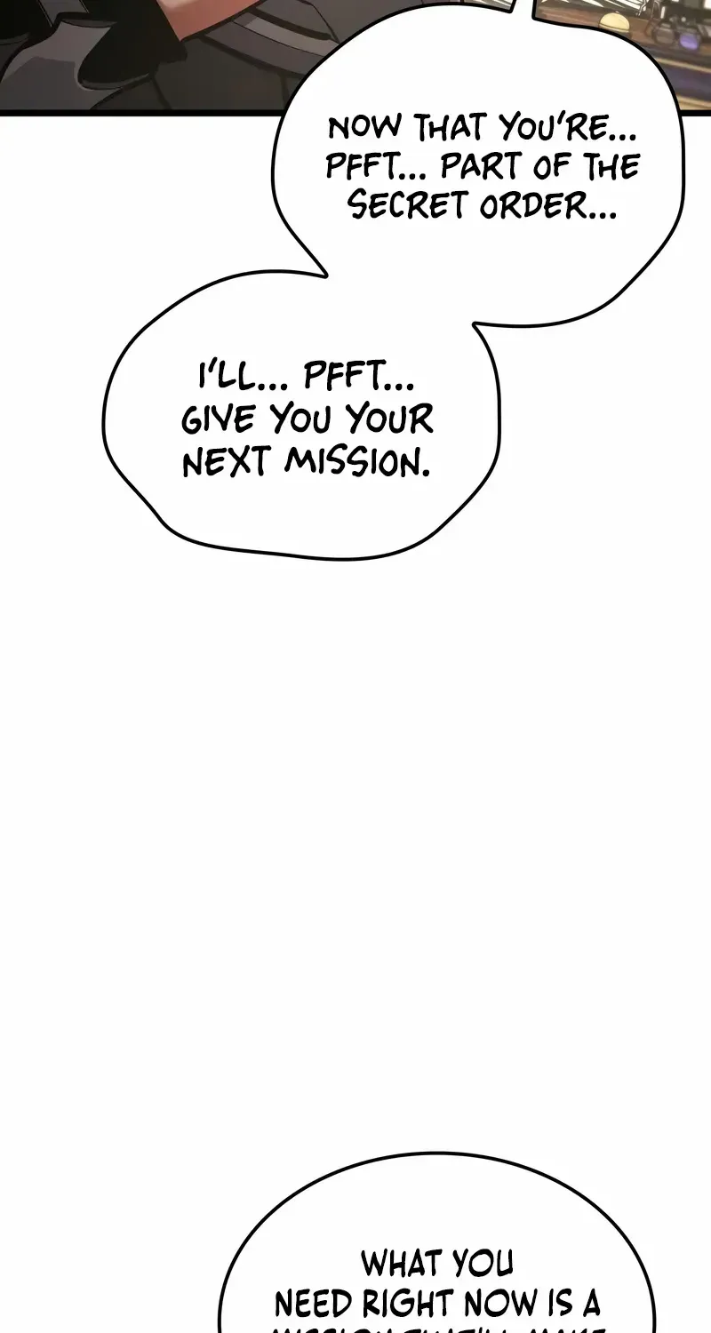 Emperor of Solo Play Chapter 30 page 156 - 