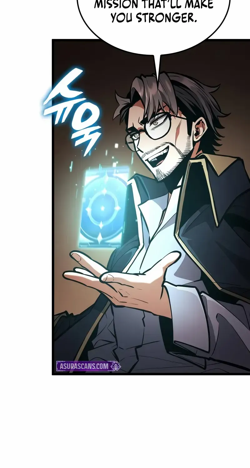 Emperor of Solo Play Chapter 30 page 157 - 