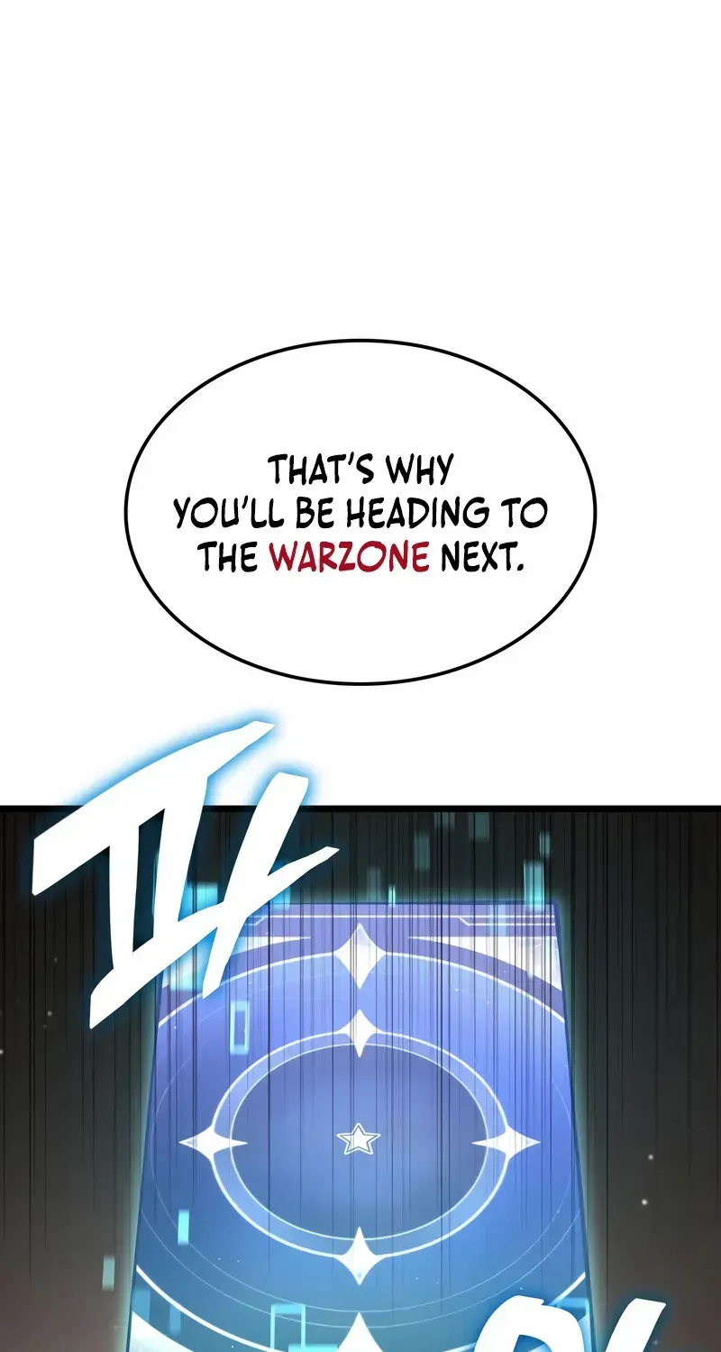 Emperor of Solo Play Chapter 30 page 158 - 
