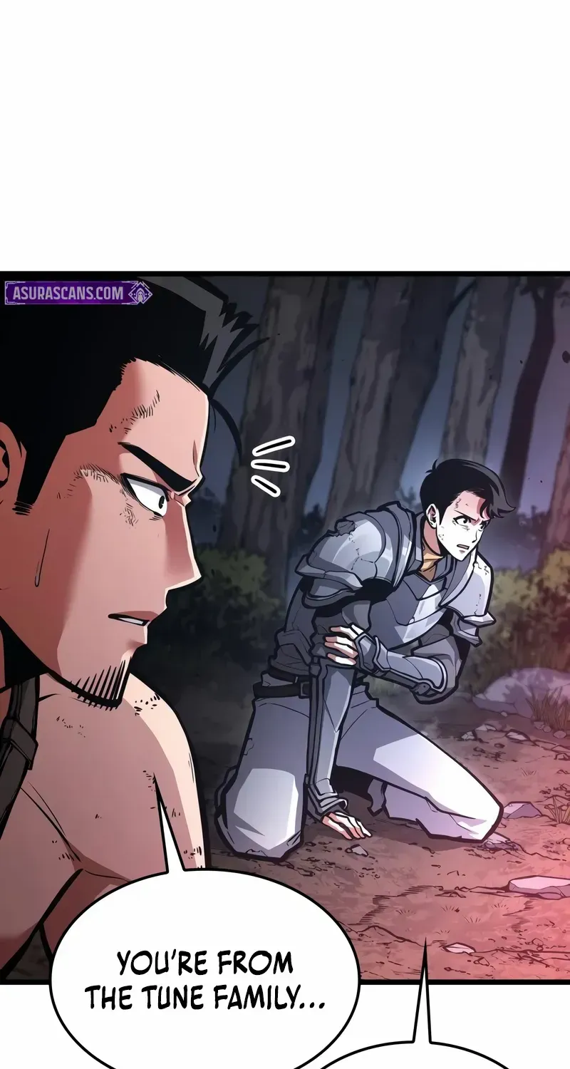 Emperor of Solo Play Chapter 30 page 17 - 