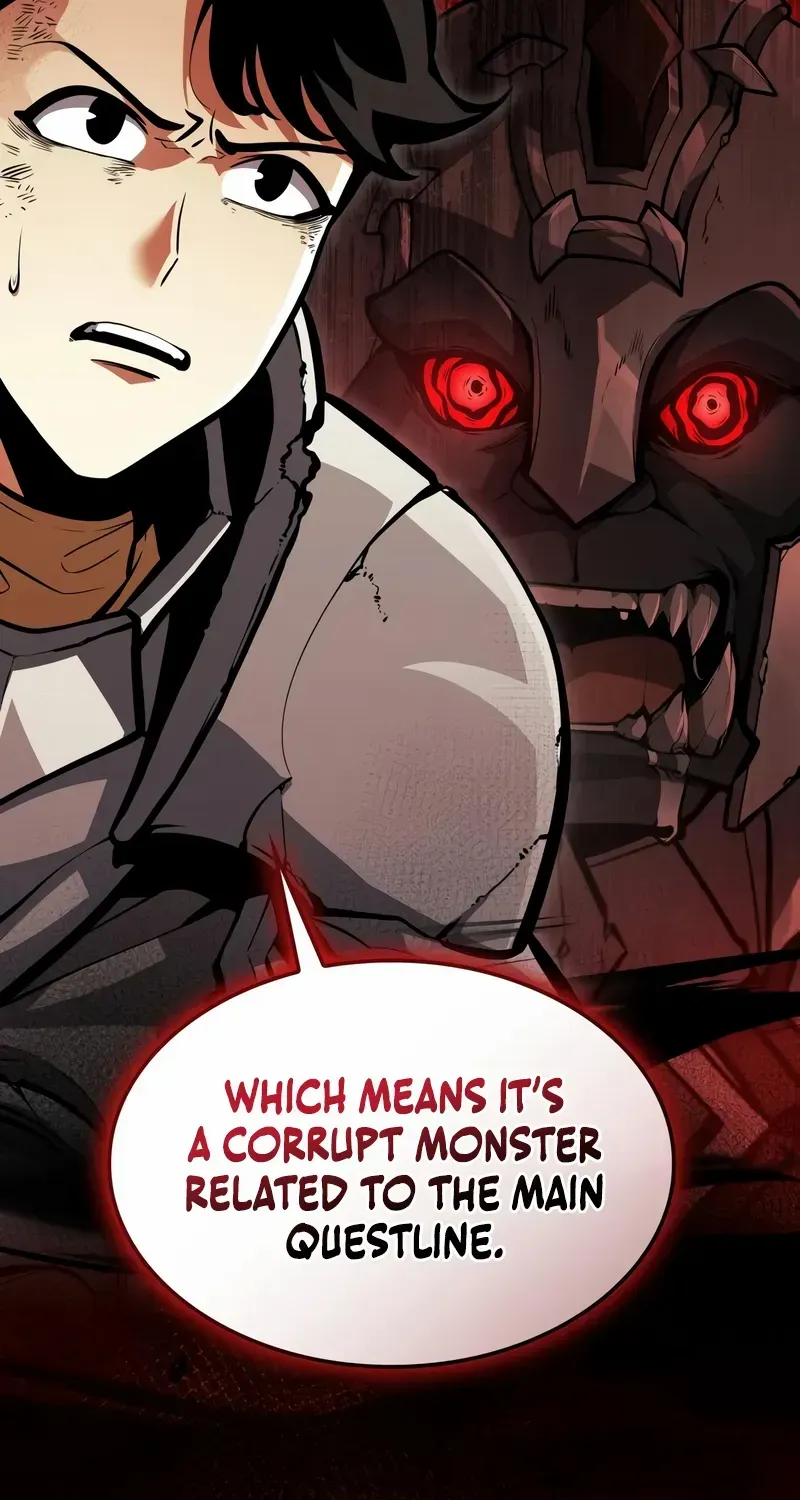 Emperor of Solo Play Chapter 30 page 19 - 